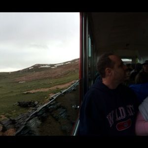 Meet your Posher, Jared